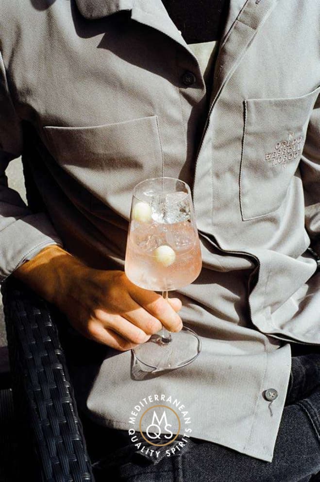 Drinks Experience