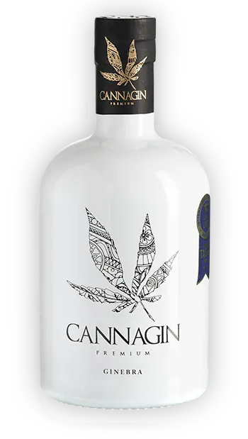 Cannagin Premium